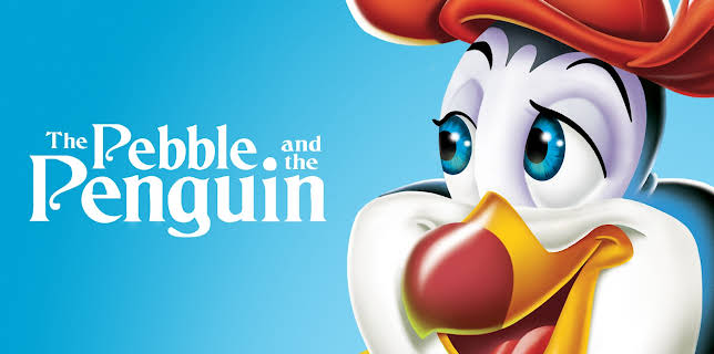 The Pebble and the Penguin (1995)