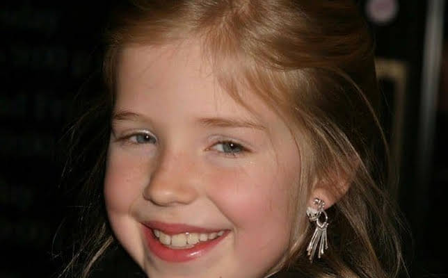 Hannah Endicott-Douglas