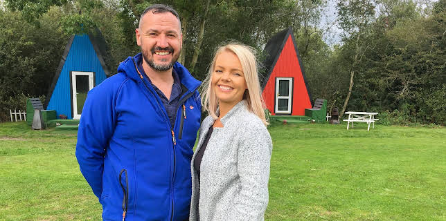 5:15 PM: Four in a Bed | More 4 | 11/25 2025