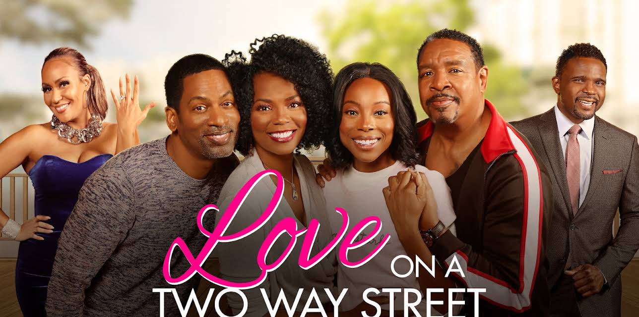 Love on a Two-Way Street (2020)