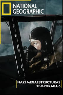 13:10: Nazi Megaestructuras: La fortaleza en el mediterráneo de Hitler | National Geographic | 4/6 2026