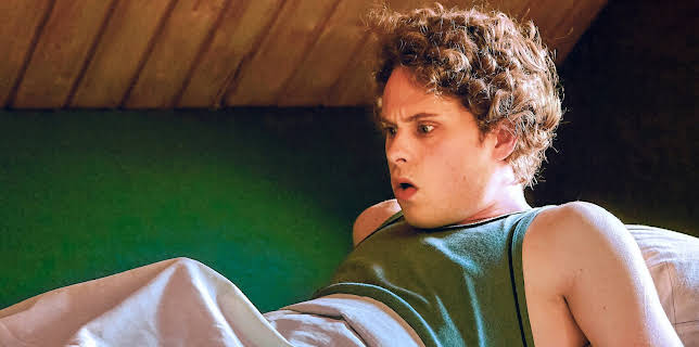 Mera kryp i brallan (2023)