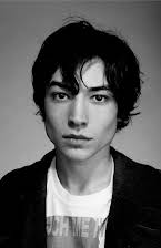 Ezra Miller as 