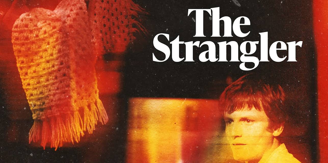 The Strangler (1970)