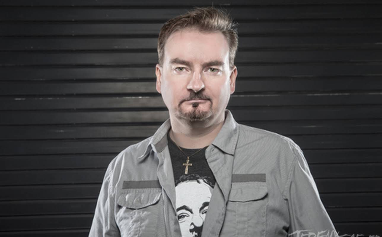 Brian O'Halloran