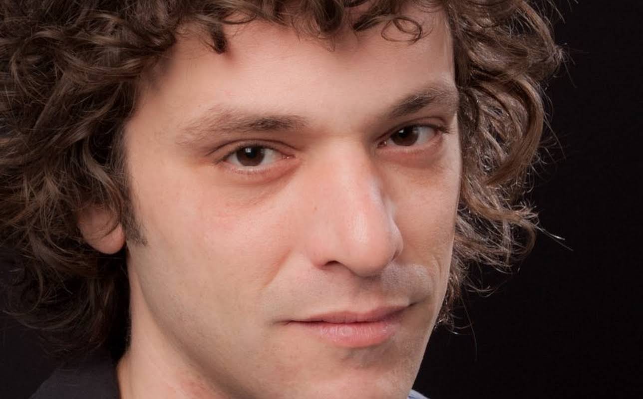 Alexandre Castonguay