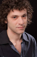 Alexandre Castonguay as 