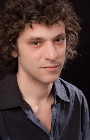 Alexandre Castonguay as 