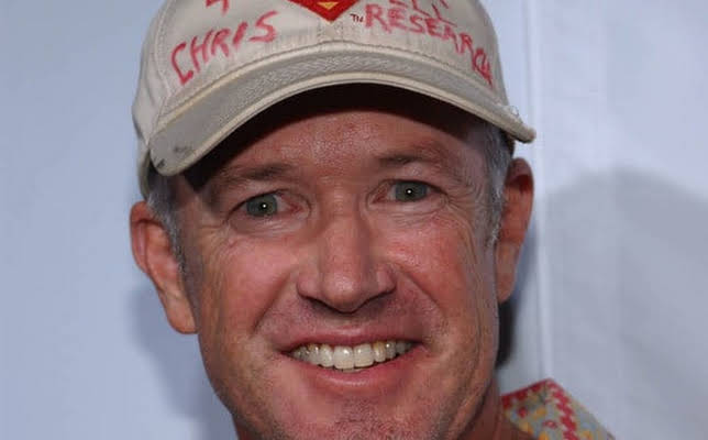 Marc McClure
