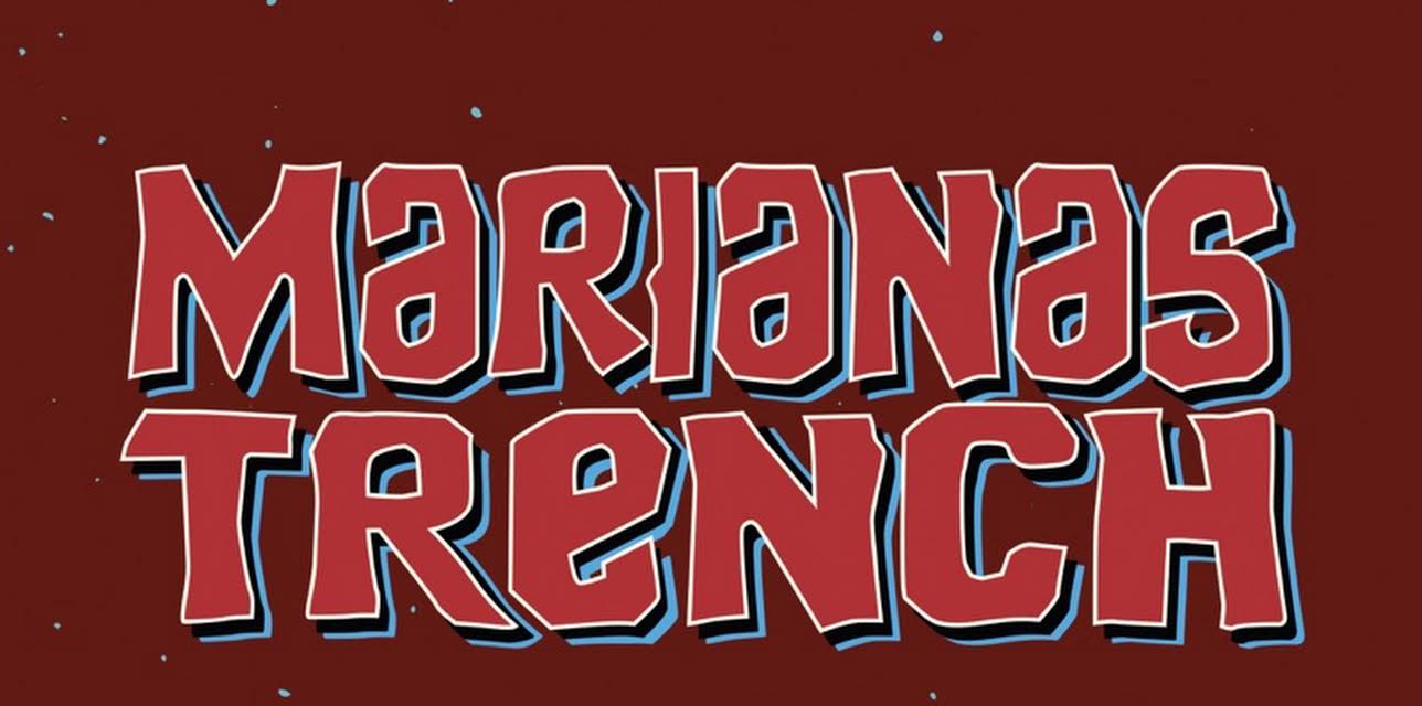 Marianas Trench Live at Rock the Park London (2019)