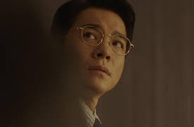 MILITARY PROSECUTOR DOBERMAN: Episode 4