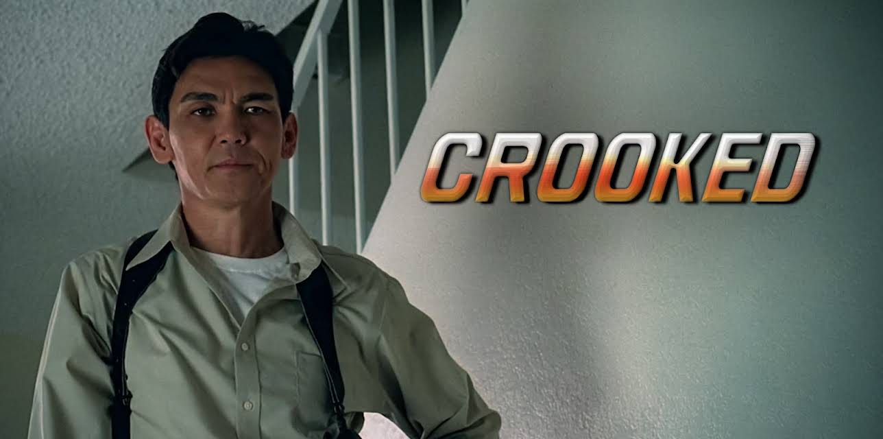 Crooked (2006)