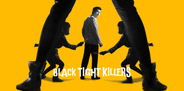 Black Tight Killers (Limited Edition) (2024)