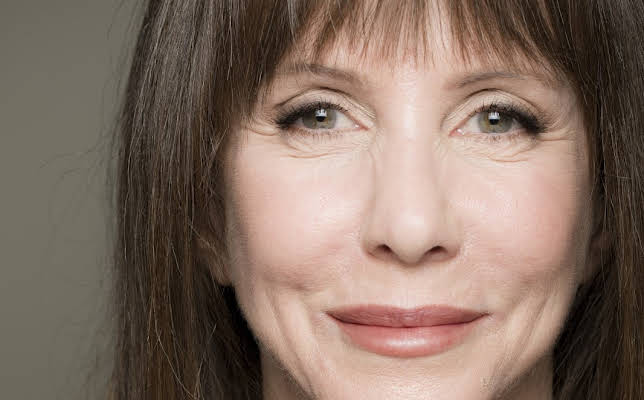 Laraine Newman