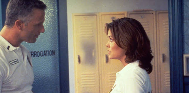 11:55: Pacific Blue (S1 E2) (S1) | TV6 | 1/22 2026