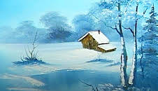 Bob Ross - The Joy of Painting