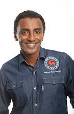 Marcus Samuelsson as 