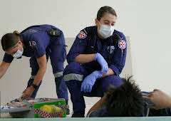 Ambulance Australia