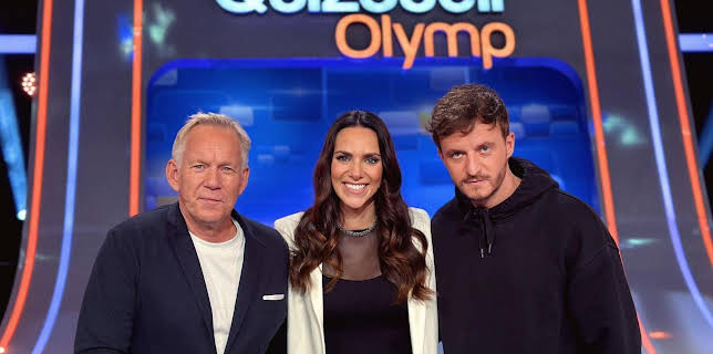 23:00: Quizduell-Olymp | SR Fernsehen | 11/24 2025