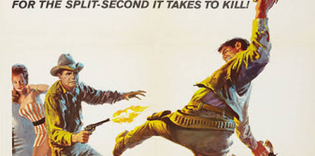 18:35: Duelo a muerte en Río Rojo (IMDb 6.1) | 13 TV | 2/6 2026