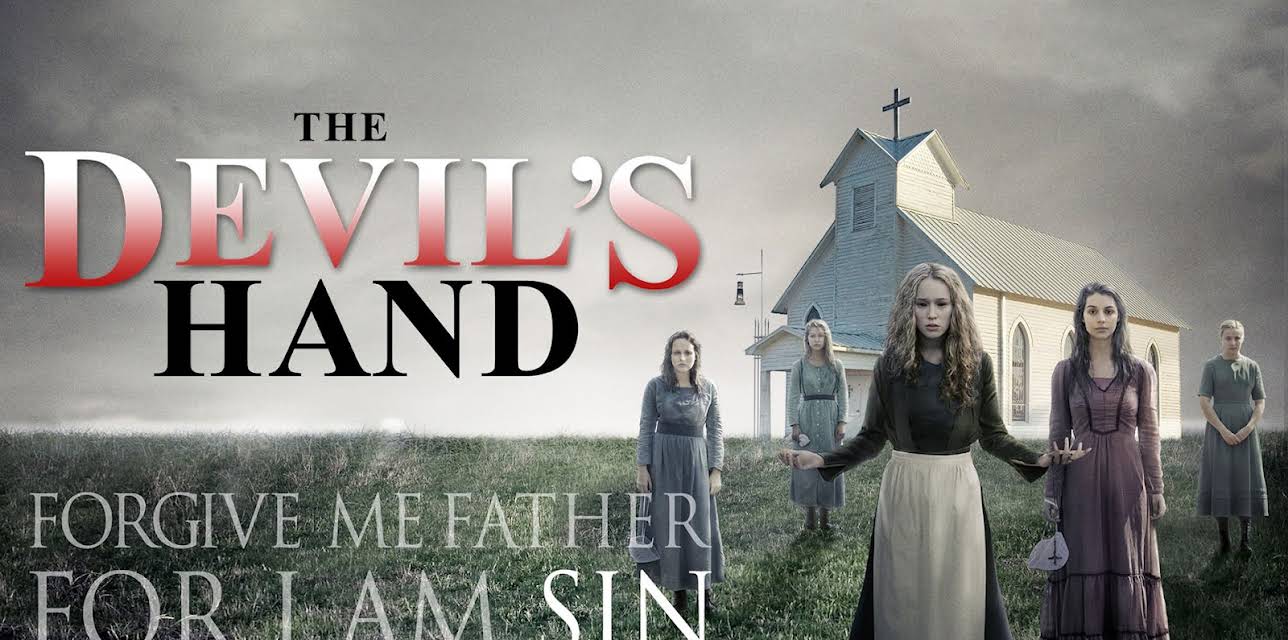The Devil's Hand (2014)