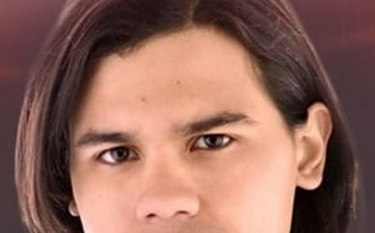 Carlos Valdes