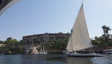 An den Ufern des Nil: Zwischen Assuan und Luxor
