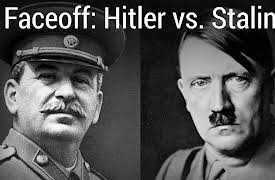 Faceoff: Hitler vs. Stalin Season 1: Hitler And Stalin: Roots Of Evil
