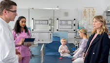 In aller Freundschaft - Die jungen Ärzte (255)