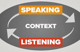 How to Speak So That People Want to Listen: Listening and Speaking