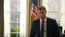 London Has Fallen