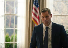 London Has Fallen