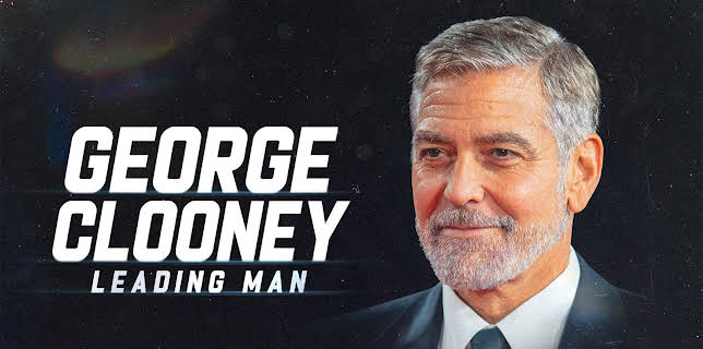 George Clooney: Leading Man (2024)