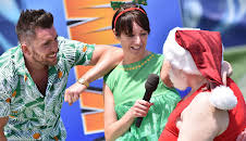 Cannonball UK (S1 E9)