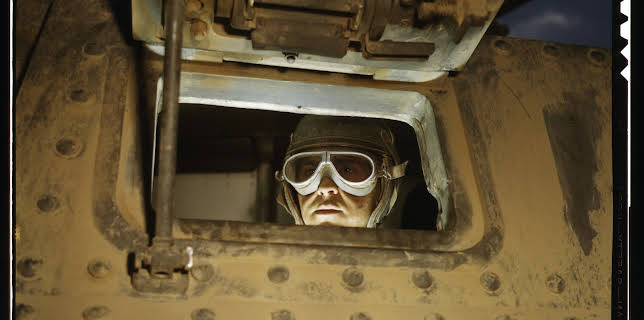 02:40: Panzer! | ZDFinfo | 12/2 2025