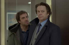 Ring til min agent!: Episode 4