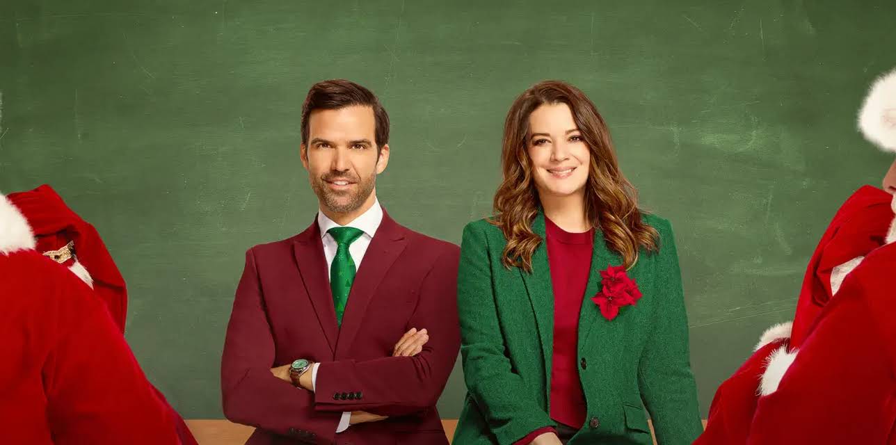 The Santa Class (2024)