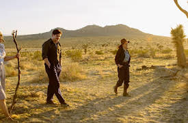 Strange Angel Season 1: Dance of the Earth