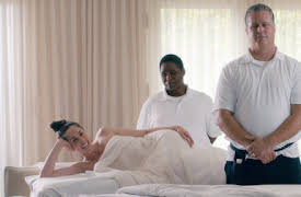 Workin' Moms: Tricky Nipple