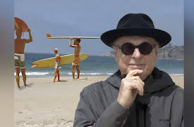 What It Was California Coast: The Orange County Coastline