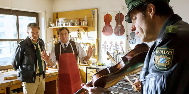 15:10: Hubert und Staller | Radio Bremen | 3/19 2026