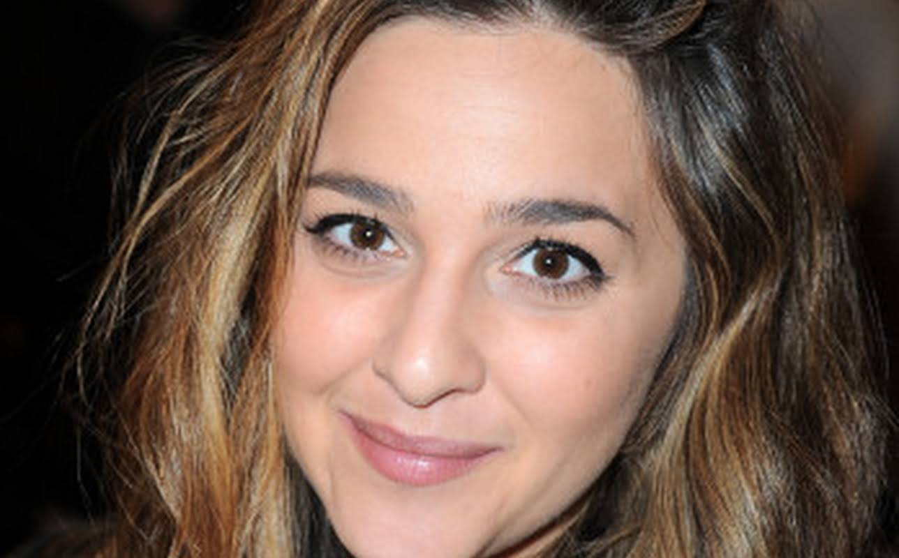 Alisan Porter