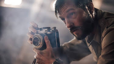 21:00: The Defeated (S1 E8) (S1) | TV8 | 4/22 2026