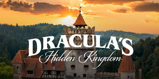 Dracula's Hidden Kingdom (2024)