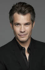 Timothy Olyphant as 