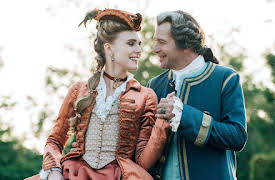 Marie Antoinette: Episode 2