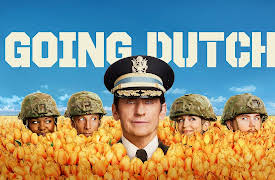 Going Dutch Season 1: Pilot