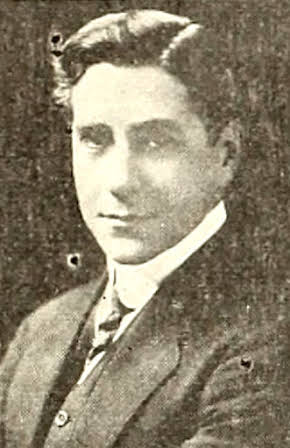 Robert Warwick as 