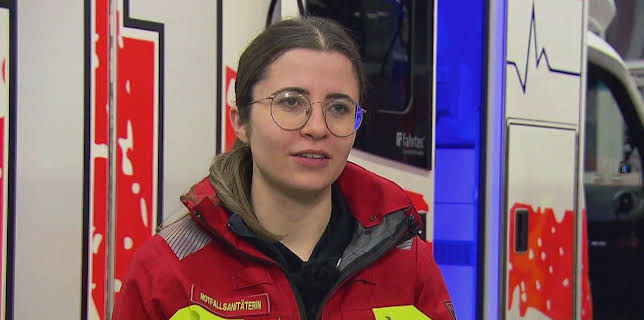 11:00: Lebensretter hautnah - Wenn jede Sekunde zählt | Sat1 | 1/20 2026