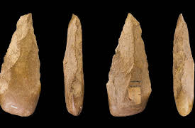 Big History: The Big Bang, Life on Earth, and the Rise of Humanity: Paleolithic Lifeways